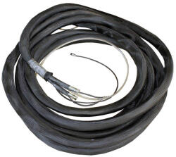 Bisonte Set furtunuri cu incalzire pentru Bisonte FA60, 15 m (BT0008351)