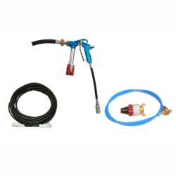 Bisonte Kit aplicare adezivi, hidroizolatii, glet, tinci (BT8100005700)