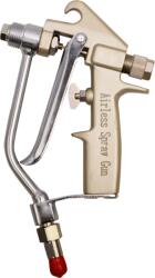Bisonte Pistol airless pentru Bisonte PAZ-9600, PAZ-9800, fara filtru (BT0008827)