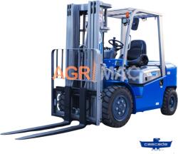 Graecus Motostivuitor electric, 3, 5 tone, 4, 8 metri , FD35-Lithium PRO Custom (10000883)