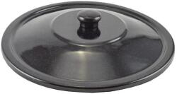 Perfect Home Capac emailat, pentru ceaun 10 L, 34 cm, Perfect Home (28356) - mercaton
