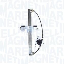 Magneti Marelli Mecanism actionare geam MAGNETI MARELLI 350103137200 (350103137200)