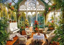 Cherry Pazzi - Puzzle Garden Sonata - 2 000 piese