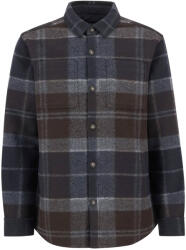 Barbour Cămaşă Overshirt Chapter Tailored Check Overshirt MOS0400 tn38 midnight oak tartan
