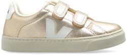 VEJA K Sneakers Pentru copii V-10 Chfree Lthr SV0520640C platine_white
