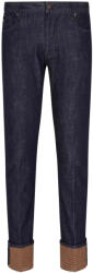 Emporio Armani Jeans EM000121AF1749332 MB001 blue denim (EM000121AF17493-MB001 blue denim)