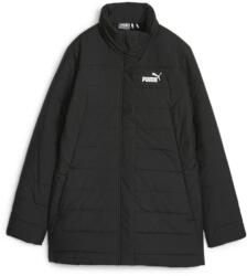 PUMA ESS+ Padded Jacket M | Femei | Geci de puf și matlasate | Negru | 675364-01