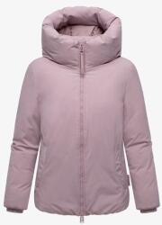 Navahoo Дамско зимно яке Blutenlicht 14, люлякова роза (N-101-840.BLÜTENLICHT14.lilac-rose)