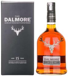 The Dalmore Highland 15 YO - малцово шотландско уиски 700ml 700 ml
