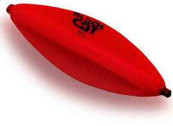 BLACK CAT Pluta Culisanta Somn Black Cat Darter U-Float 7, 5cm 7gr Neon Red