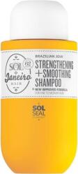Sol de Janeiro Укрепващ и изглаждащ шампоан Brazilian Joia, 90 ml - baby