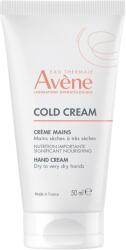 Eau Thermale Avène Cold Cream Концентриран крем за ръце, 50 ml - baby