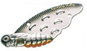 STRIKE PRO Cicada Strike Pro Farfalla, 4 Cm, 7.2 G, Culoare 790e (sp.jg007b.790e)