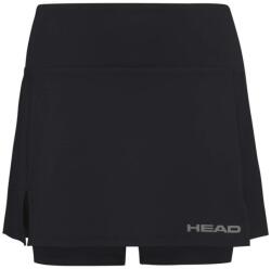 Head Fusta Head Club - negru (816459bk-8158)