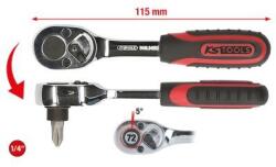 KS TOOLS Cheie cu clichet KS TOOLS 918.1495 (918.1495)