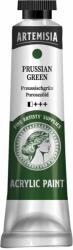  Artemisia akrilfesték 40 ml poroszzöld
