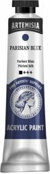 Artemisia akrilfesték 40 ml párizsi kék
