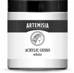  Artemisia Akril Gesso 250 ml fehér