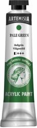  Artemisia akrilfesték 20 ml világoszöld