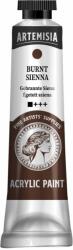  Artemisia akrilfesték 40 ml égetett sziena