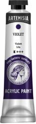  Artemisia akrilfesték 20 ml lila
