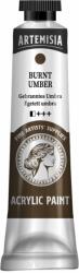  Artemisia akrilfesték 40 ml égetett umbra