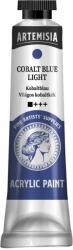 Artemisia akrilfesték 20 ml világos kobaltkék