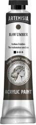 Artemisia akrilfesték 20 ml természetes umbra