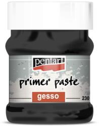  Alapozó paszta fekete 230 ml