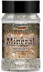  Ásványpor durva, min. 130 g, albit