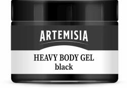  Artemisia Heavy Body gél 150 ml fekete