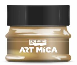  Art Mica aranybarna min. 9 g