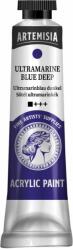  Artemisia akrilfesték 20 ml sötét ultramarinkék