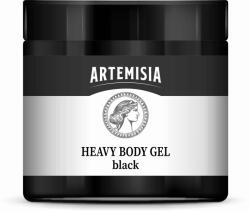  Artemisia Heavy Body gél 500 ml fekete