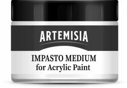  Artemisia Impasto médium akrilfestékhez 150 ml