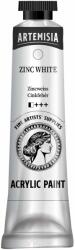  Artemisia akrilfesték 40 ml cinkfehér