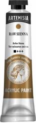 Artemisia akrilfesték 40 ml természetes sziena