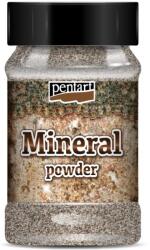  Ásványpor finom, min. 130 g, jasper