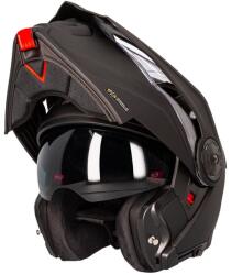 130R Hiro P/j Matt Black (C.130R.HIRO NEG MAT-31)