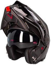 130R Hiro P/j Carbon Gloss Black (C.130R.HIRO-CB NEGRO-10)