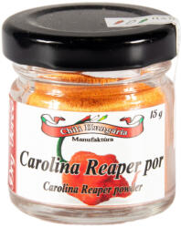 Chili Hungária Manufaktúra Carolina Reaper por