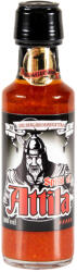 Chili Hungária Manufaktúra Spirit of Attila prémium chili szósz 100ml