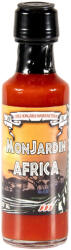 Chili Hungária Manufaktúra MonJardin Africa chili szósz 100ml