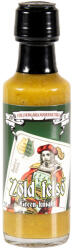 Chili Hungária Manufaktúra Zöld felső chili szósz 100ml