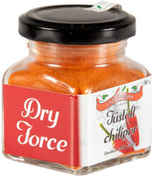 Chili Hungária Manufaktúra Füstölt chilipor