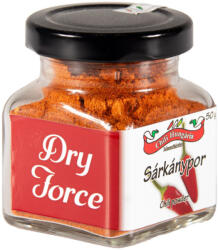 Chili Hungária Manufaktúra Sárkánypor