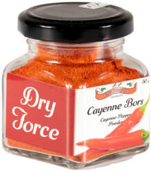 Chili Hungária Manufaktúra Cayenne Bors
