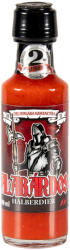 Chili Hungária Manufaktúra Alabárdos - Halberdier chili szósz 100ml