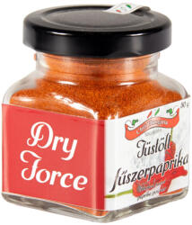 Chili Hungária Manufaktúra Füstölt fűszerpaprika