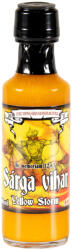 Chili Hungária Manufaktúra Sárga vihar chili szósz 100ml